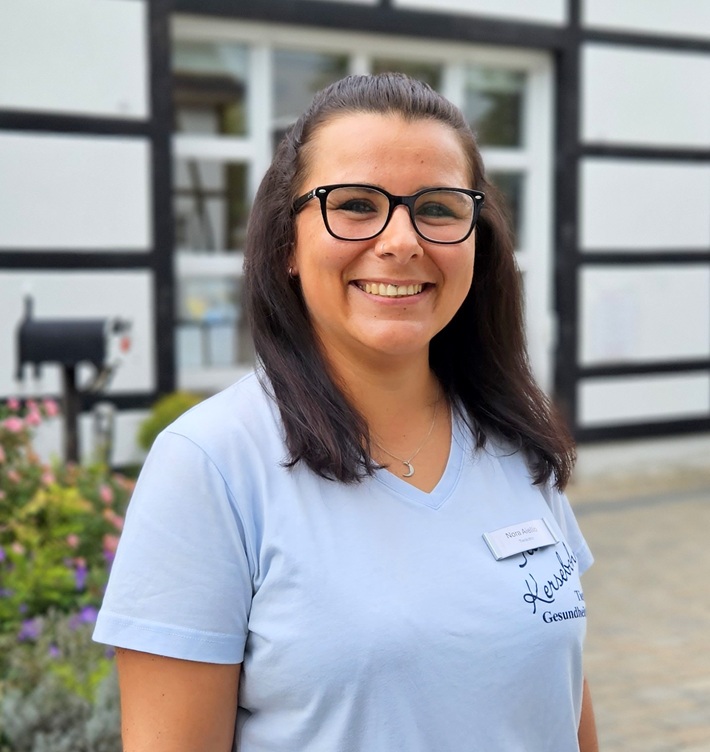 aiello nora team kersebohm luenen dortmund nrw